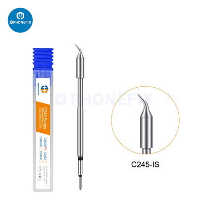 Sugon Soldering Handle — Compatible with T245/T210/T12/T115 for JBC, Aifen, A9PRO Welding Stations