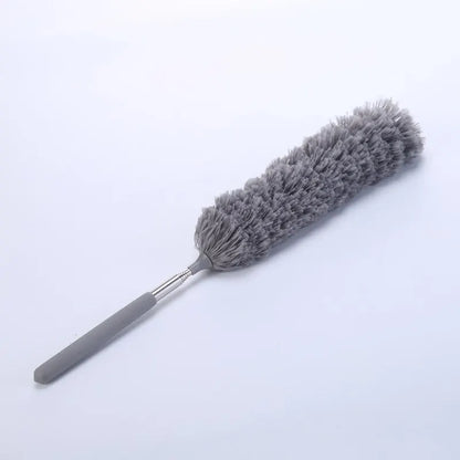 Lightweight Flexible Cleaning Duster — Household Dust Brush for Gaps & Easy Dust Removal