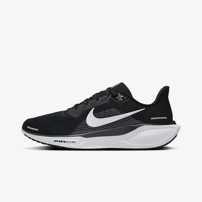 Nike Pegasus 41 Running Shoes for Men - Lightweight, Durable, Breathable Low-Cut with Rebound Technology