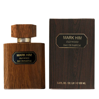 Fruity Date Perfume for Men – Strong, Lasting Arabian Fragrance from Dubai & Oman, Ideal for Business Success