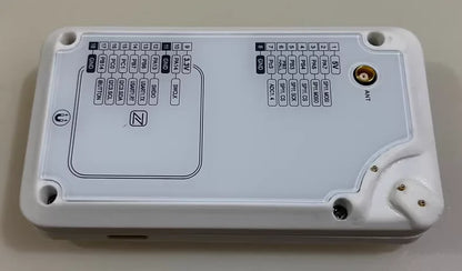 GeekZero Dolphin Version 2.0 – Certified Game Accessory with Software Pass