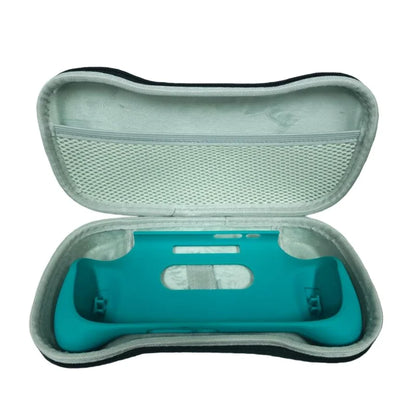 Retroid Pocket 5 Grip Storage Case – Anti-Fall Carry Bag & Handle Protector for RP5 / RPG2 / G2