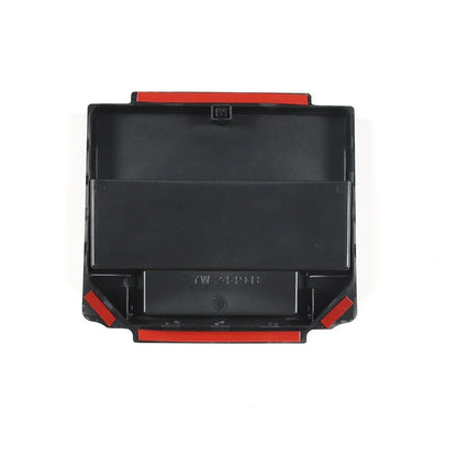Land Rover Discovery 5 LR5 2017-2020 Armrest Storage Box - Hidden Central Console Organizer Privacy Car Accessory