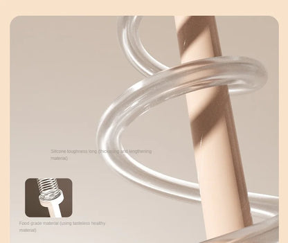 Kitchen Sink Soap Dispenser — Detergent & Hand Soap Presser, Extender Pump for Kitchen Accessories