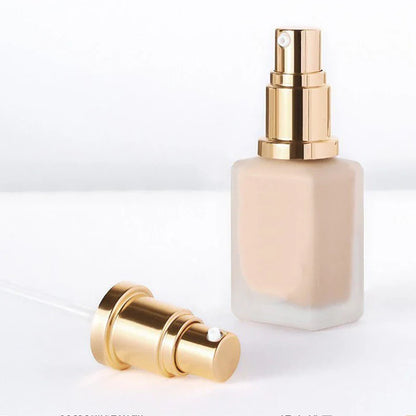High-Quality Makeup Tools Pump Replacement Head – Fits Double Wear & Other Liquid Foundations