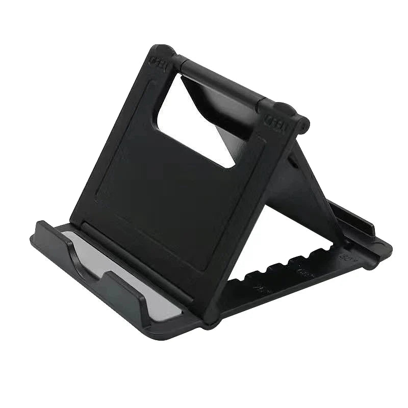 Mini Portable Kitchen Phone Holder and Candy Shelf - Versatile Organizer for Kitchen Decorations and Accessories