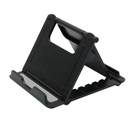 Mini Portable Kitchen Phone Holder and Candy Shelf - Versatile Organizer for Kitchen Decorations and Accessories