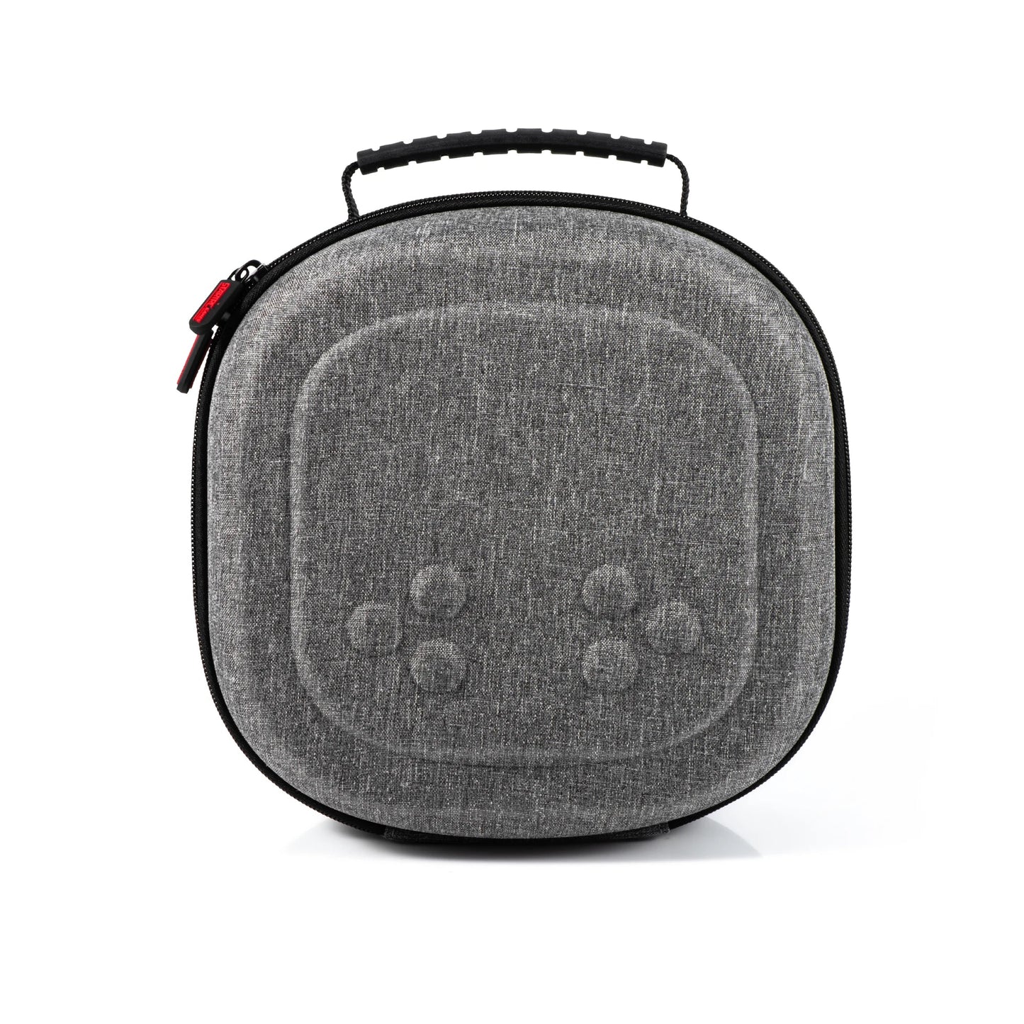 Hard Carrying Case for Oculus Quest 3S/Quest 3/Quest 2 — VR Headset & Controller Accessories Storage