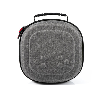 Hard Carrying Case for Oculus Quest 3S/Quest 3/Quest 2 — VR Headset & Controller Accessories Storage