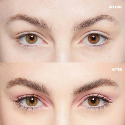 Transparent Eyebrow Shaping Gel – Waterproof, Natural 3D Long-Lasting Eyebrow Enhancer
