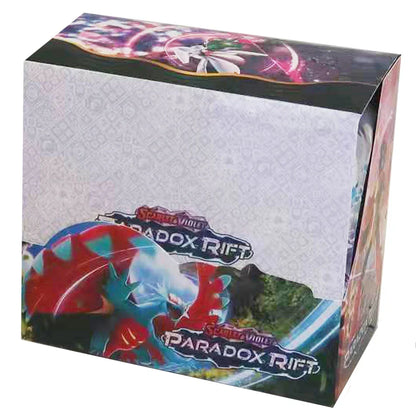 324pcs Pokémon Cards Sun & Moon XY Evolutions Booster Box – Collectible Trading Card Game Set