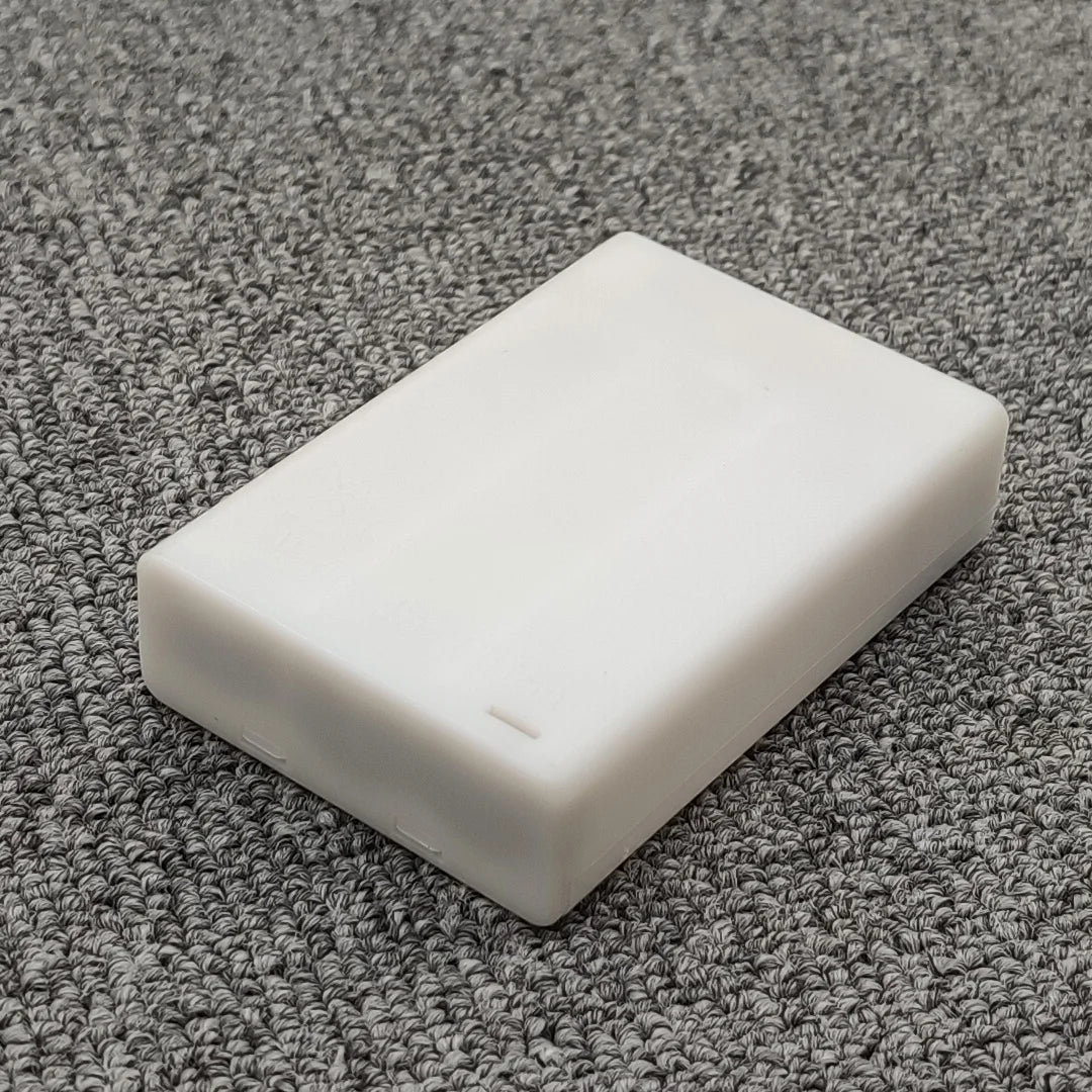 3x AA Battery Holder Case with Switch & USB Interface – 4.5V Portable Battery Box for DIY Electronics Power Supply