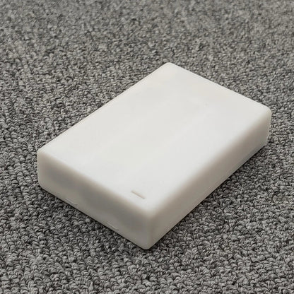 3x AA Battery Holder Case with Switch & USB Interface – 4.5V Portable Battery Box for DIY Electronics Power Supply