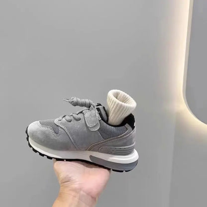 2024 New Casual Dad Shoes - Versatile Soft Sole Sports Shoes for Men and Women