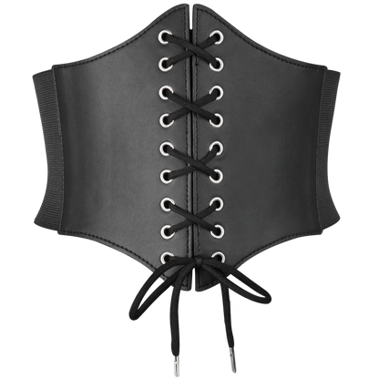 Medieval Steampunk Leather Waist Belt Pouch – Viking Knight Cosplay & Motorcycle Bag