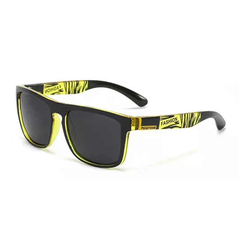 2023 New Fashion Polarized Color-Changing Sunglasses for Men – Outdoor Sports Cycling Eyewear