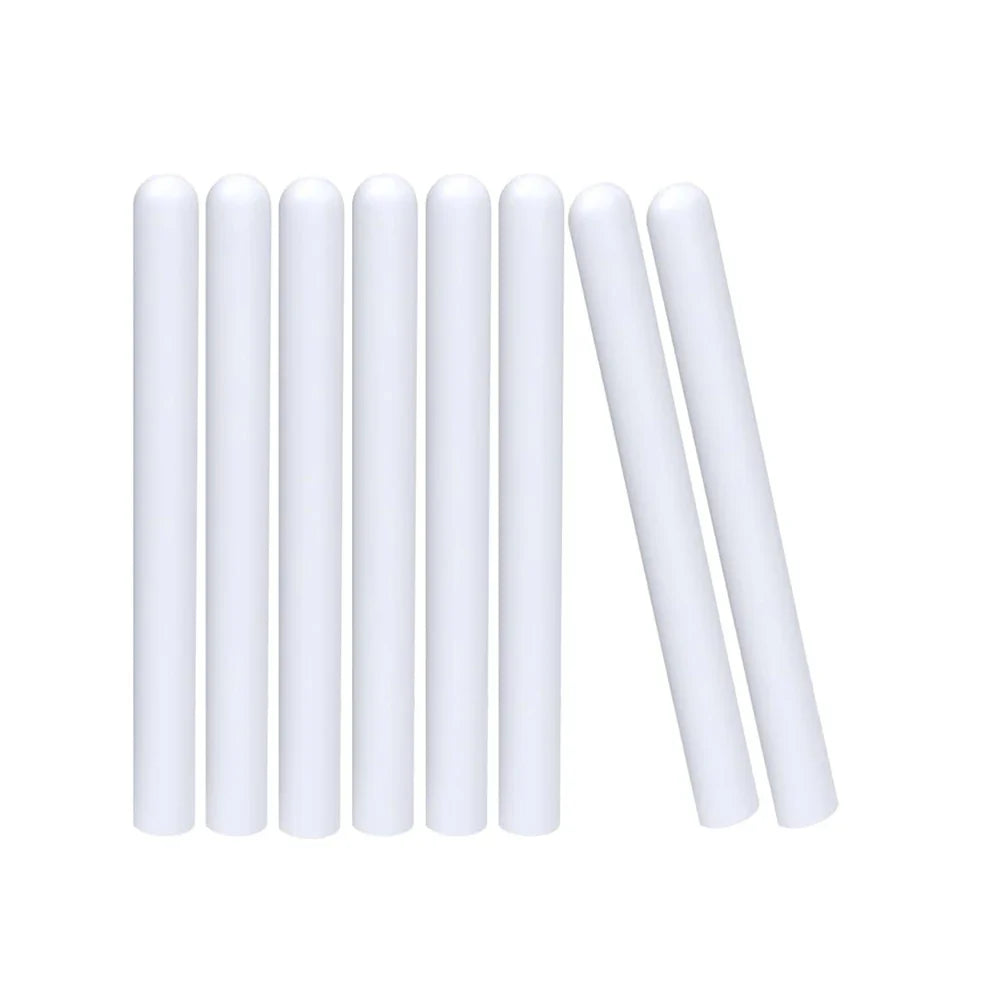 Diatomite Drying Rod Stick – Moisture Absorbing Desiccant for Laundry & Water Absorption