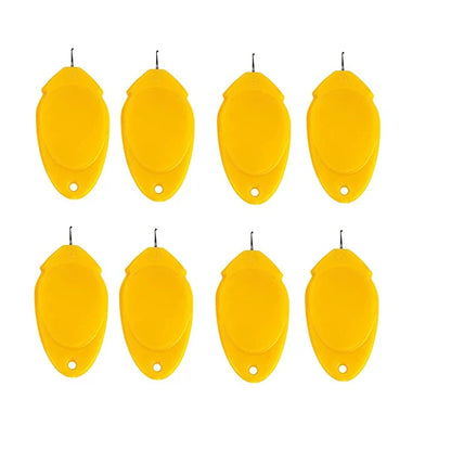 5/10Pcs Automatic Needle Threader – Easy Needlework Accessory for Elderly, DIY Hand & Machine Sewing Tools