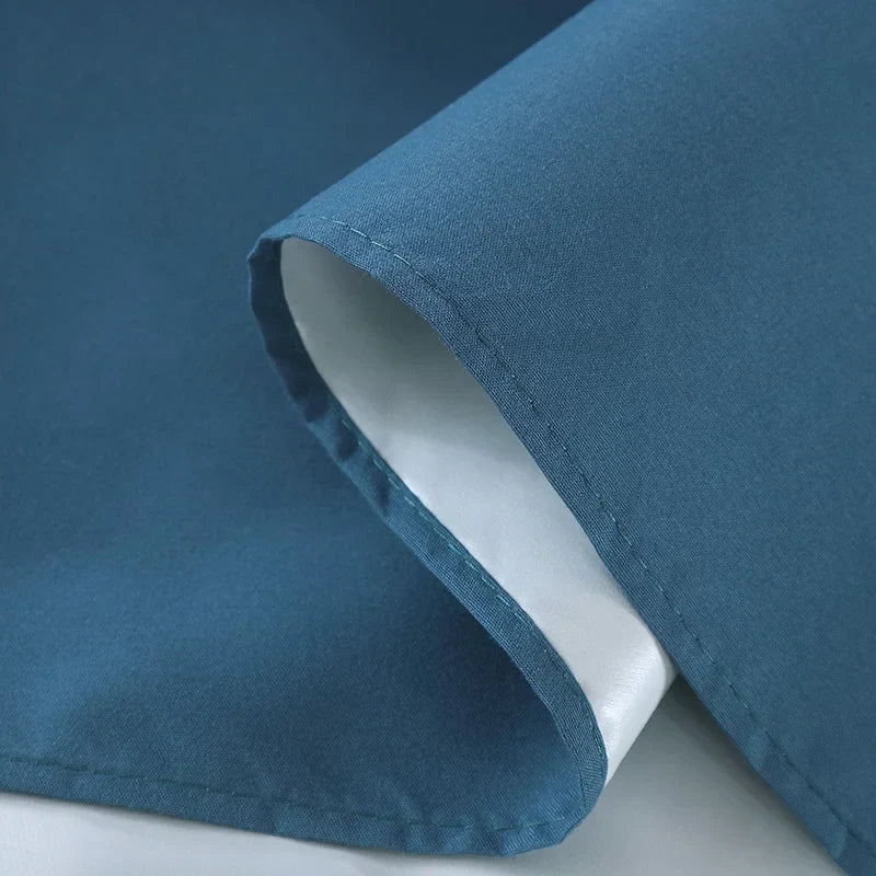 Waterproof Oilproof Beauty Salon Bed Sheets – Skin-Friendly Spa Massage Table Covers for Salon & Barbershop