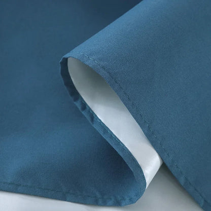Waterproof Oilproof Beauty Salon Bed Sheets – Skin-Friendly Spa Massage Table Covers for Salon & Barbershop