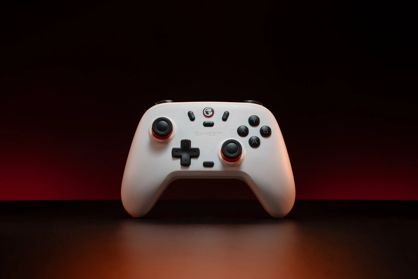 GameSir T4 Nova Lite Wireless Gamepad Controller | Switch, Android, iOS, PC & Steam with Hall Effect Stick