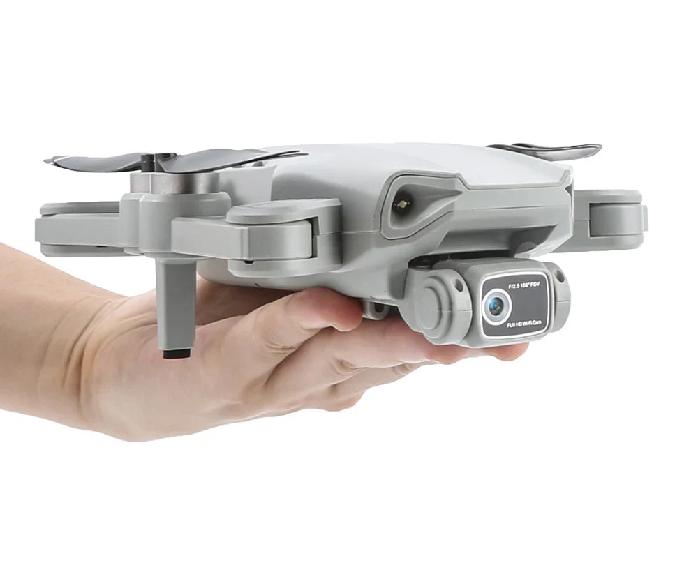 Drone L900 Pro 4K – Professional 5G GPS HD Dual Camera Photography, Brushless Foldable Quadcopter, 1.2KM Distance RC Drone Toys