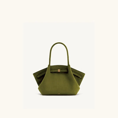 JW PEI Dumpling Large Capacity Shoulder Bag – Women’s Tote Handbag Crossbody Purse