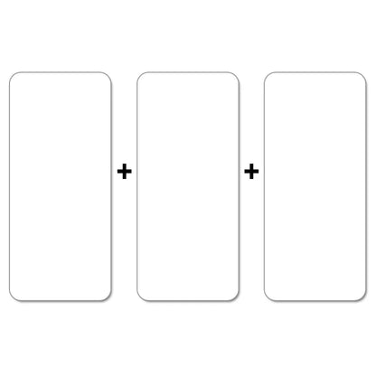Tempered Glass Screen Protector for OnePlus Nord 4 — Protective Glass & Camera Lens Film