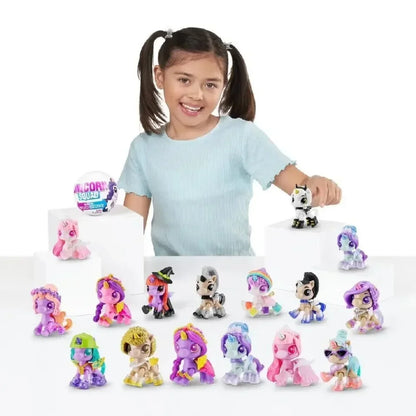 Zuru 5 Surprise Mini Brands – Original Mystery Blind Box Toy for Kids