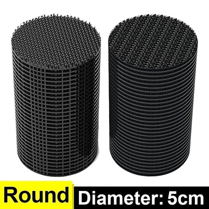 Double-Faced High Adhesive Fixing Stickers – Carpet Pad, Dashboard Mat, Anti-Skid Grip Tape for Home Floor