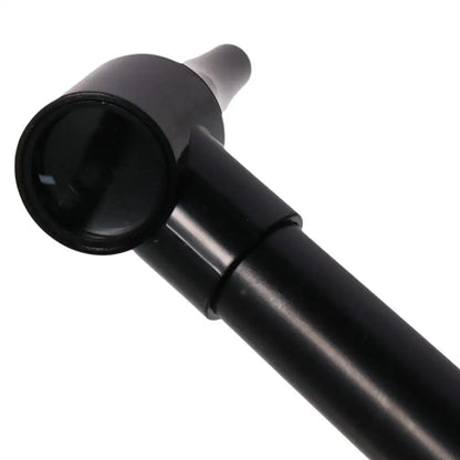 Mini Diagnostic Otoscope Kit – LED Light, Magnifying Lens, 5 Speculas, for Nurses, Students & Doctors
