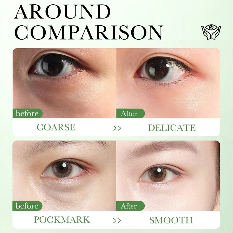Mushroom Head Air Cushion CC Cream – Oil-Control Foundation, Whitening Concealer & Moisturizing BB Cream for Face Makeup