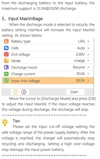 NEW ToolkitRC M6DAC Dual Channel Smart LiPo Battery Charger – 200W AC, 350W DC, 15A for 1-6S LiHV with 65W PD