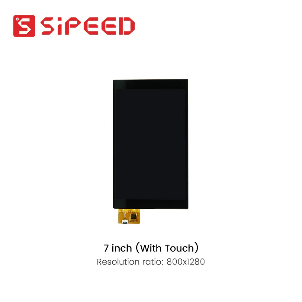 Sipeed LicheeRV Nano SG2002 – WIFI6 Ethernet AI Visual RISC-V Development Board