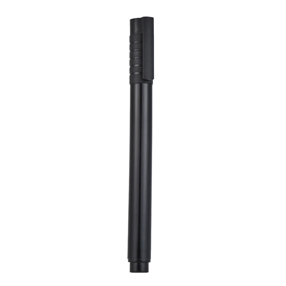 Counterfeit Money Detector Pen – Fake Bill Tester Marker for USD, Euro, Pound, Yen, Won Currency Checking