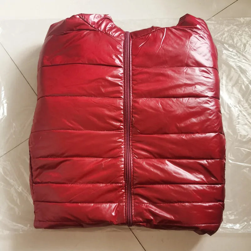 Women's Winter Warm Jacket – Cozy Cold-Weather Outerwear