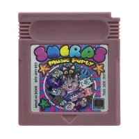 GBC 16-Bit Game Cartridge Console Card – Lufia, Magical Chase, Metroid II DX, Metal Gear Solid, Perfect Dark, Shantae – Gift Edition