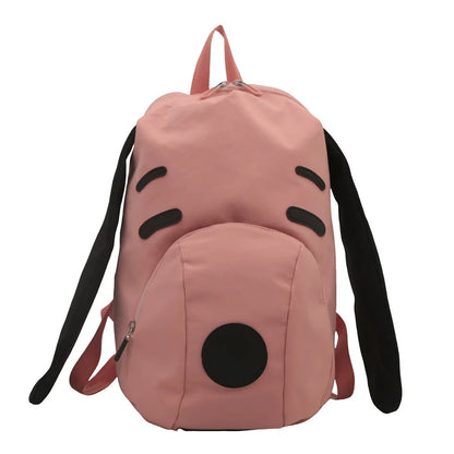 2025 Trendy Large-Capacity Travel Backpack – Casual, Cute & Fashionable Everyday Bag