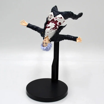 19CM Jujutsu Kaisen Satoru Gojo Figure – Season 2 Awakening PVC FIGURIZMα Flying Model Anime Action Collectible Toy Gift