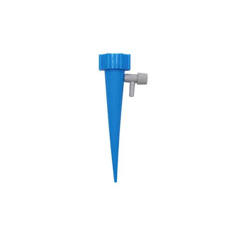 Automatic Drip Irrigation System – Self-Watering Spike for Plants, Adjustable Auto Water Dripper for Garden & Greenhouse