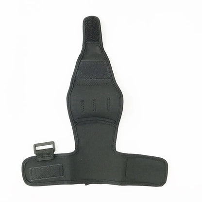 High-Quality Rehabilitation Hand Gloves — Auxiliary Finger & Fist Training Tool for Stroke and Hemiplegia Patients