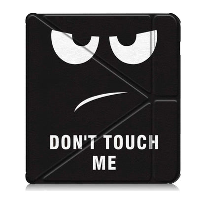 Kobo Sage 2021 Origami Leather Case — Thinnest Smart Cover for 8″ N777/N778K with Auto Wake/Sleep