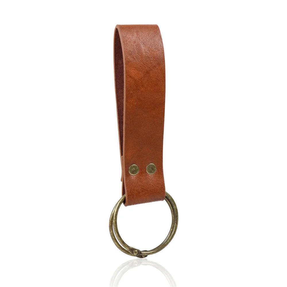 Medieval Cosplay Leather Belt Set – Copper Coin Waist Bag for Renaissance Dress, Steampunk Role-Playing & Halloween Costume