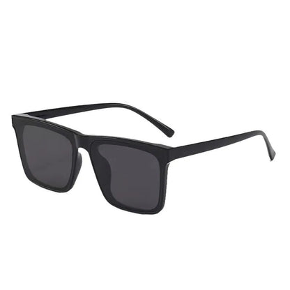 2024 New Men's Sunglasses - Anti-UV Driving Concave Shape, Long Frame for Women, Gafas de Sol Hombre