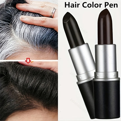 Hair Color Pen – Fast Temporary Hair Dye for Covering White Hair
