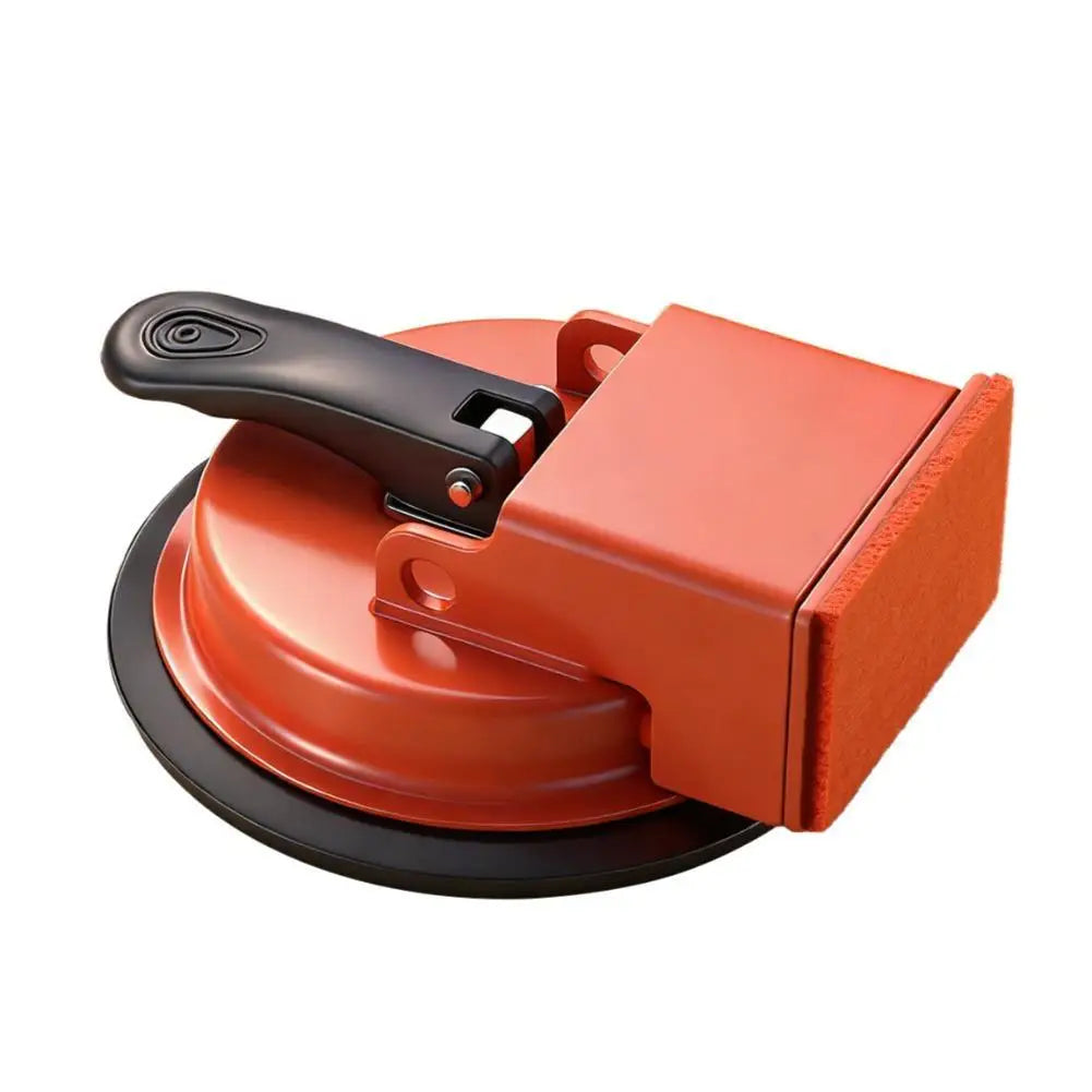 Heavy Duty Suction Cup Floor Fixer Tool – Vacuum Tile Lifter for Carpentry, Bathroom & Kitchen Installation