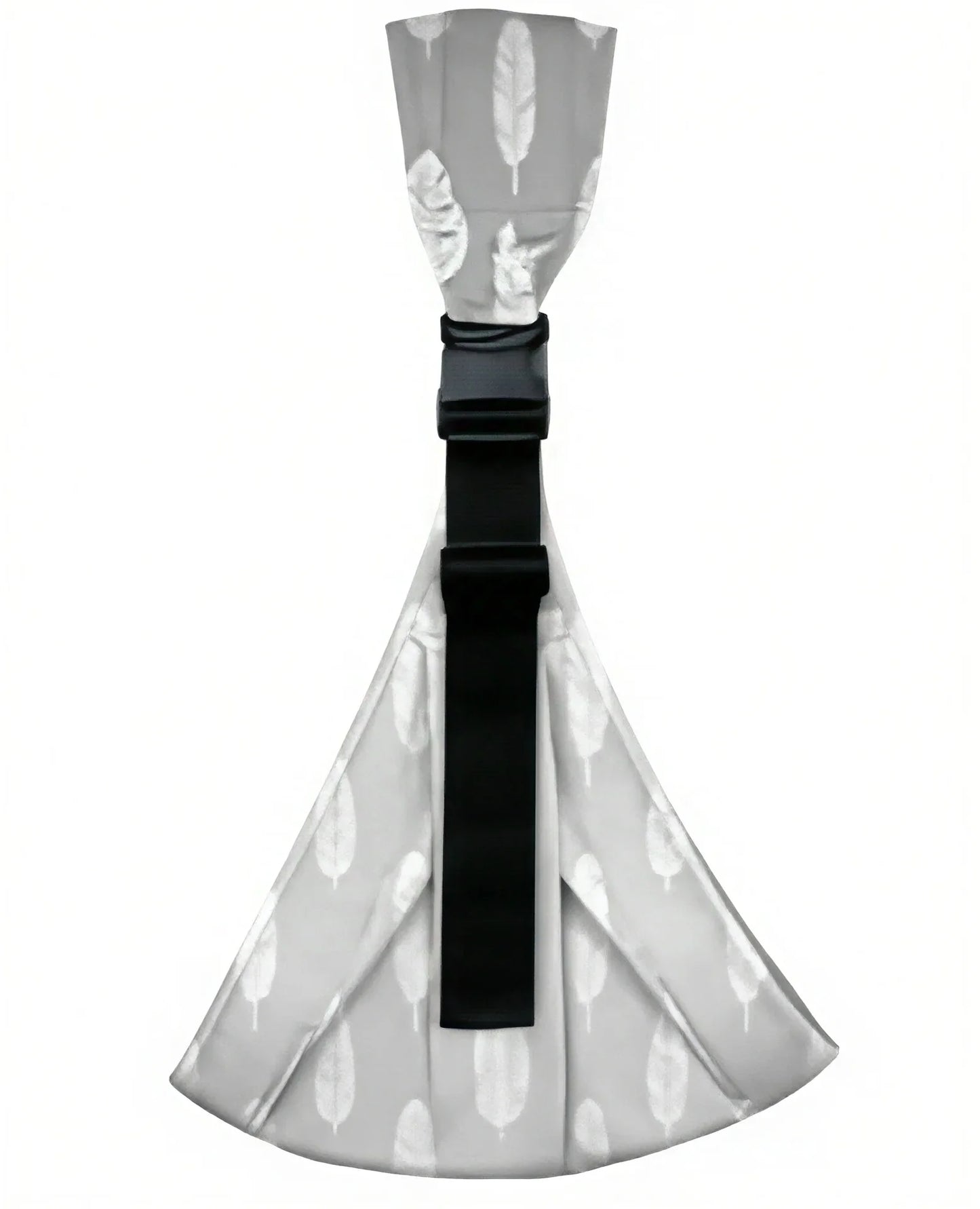 Ergonomic Baby Carrier Wrap - Multifunctional Ring Sling for Newborns & Toddlers