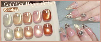 BORN PRETTY 15ml Clear Non-Stick Hand Extension Gel - 3D Shaping Nail Art, Milky Jelly Hard Gel for Fake Nails