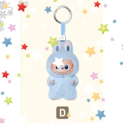 THE MONSTERS Love Series Pin – Popmart LABUBU Mystery Blind Box Cute Figurine, Desktop Decoration & Gift