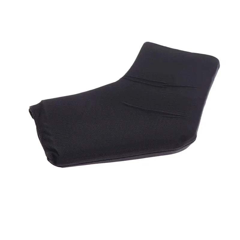 Reusable Gel Ice Pack for Feet — Hot & Cold Therapy for Achilles Tendonitis, Plantar Fasciitis & Swelling